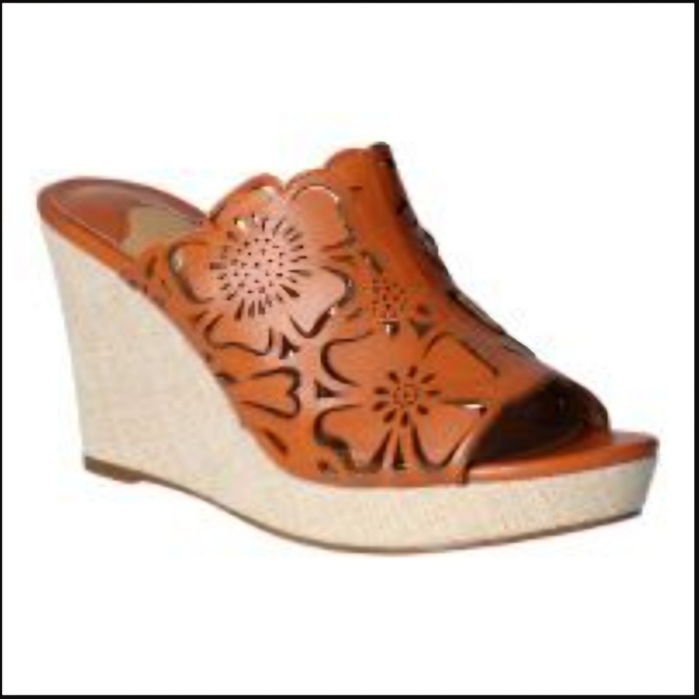 J Renee Wedge Shoes